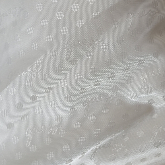 Guess Quilted Puffer Jacket  - Size L - Picture 10 of 15